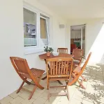 Lejlighed Moderne Strandvilla Moderne Strandvilla 4 Timmendorfer Strand