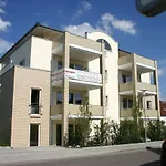 Moderne Strandvilla Moderne Strandvilla 4 Lejlighed Timmendorfer Strand