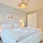 Moderne Strandvilla Moderne Strandvilla 4 Lejlighed