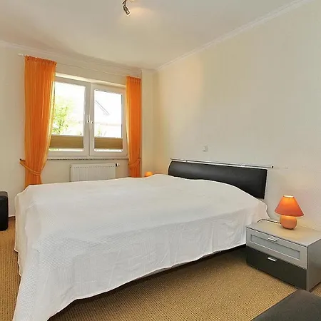 Moderne Strandvilla Moderne Strandvilla 4 Lejlighed