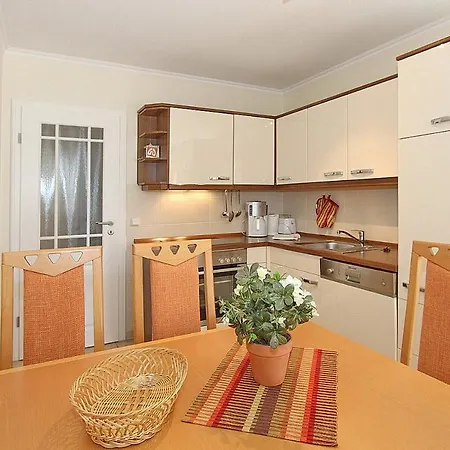 Lejlighed Moderne Strandvilla Moderne Strandvilla 4