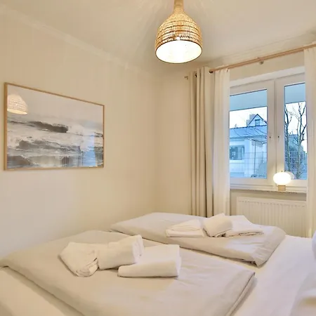 Moderne Strandvilla Moderne Strandvilla 4 *