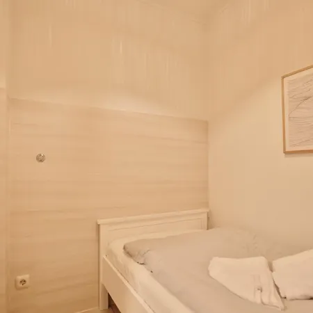 アパート Moderne Strandvilla Moderne Strandvilla 4