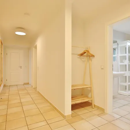 Moderne Strandvilla Moderne Strandvilla 4 Apartment Timmendorfer Strand