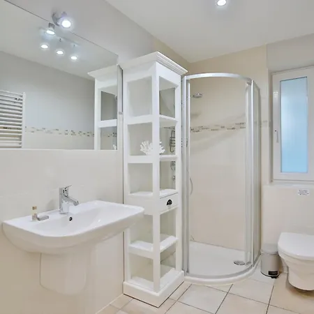 Moderne Strandvilla Moderne Strandvilla 4